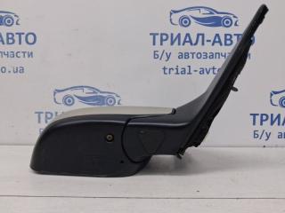 Зеркало правое 3 2003-2009 BK 1.6 бензин Z6