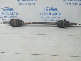 Привод задний левый Mazda CX 7 2007-2012