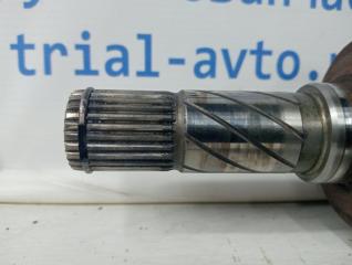 Привод задний левый CX 7 2007-2012 ER 2.3 бензин L3VDT Привод задний левый CX 7 2007-2012 ER 2.3 бензин L3VDT