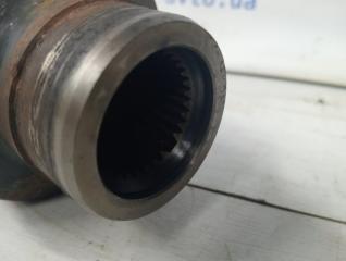 Привод передний правый CX 7 2007-2012 ER 2.3 бензин L3VDT Привод передний правый CX 7 2007-2012 ER 2.3 бензин L3VDT