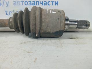 Привод передний левый CX 7 2007-2012 ER 2.3 бензин L3VDT Привод передний левый CX 7 2007-2012 ER 2.3 бензин L3VDT