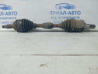 Привод передний левый CX 7 2007-2012 ER 2.3 бензин L3VDT Привод передний левый CX 7 2007-2012 ER 2.3 бензин L3VDT
