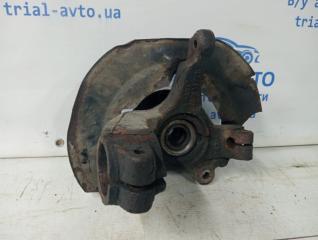 Кулак поворотный правый со ступицей Mazda 3 BK 1.6 бензин Z6