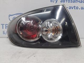 Фонарь задний внешний левый Mazda 3 2003-2009