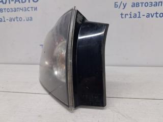 Фонарь задний внешний левый 3 2003-2009 BK 1.6 бензин Z6