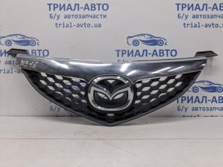 Решетка радиатора Mazda 3 2003-2009
