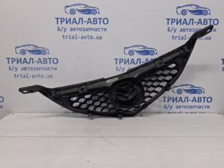 Решетка радиатора 3 2003-2009 BK 1.6 бензин Z6 Решетка радиатора 3 2003-2009 BK 1.6 бензин Z6