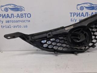 Решетка радиатора 3 2003-2009 BK 1.6 бензин Z6 Решетка радиатора 3 2003-2009 BK 1.6 бензин Z6