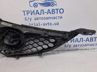 Решетка радиатора 3 2003-2009 BK 1.6 бензин Z6 Решетка радиатора 3 2003-2009 BK 1.6 бензин Z6