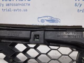 Решетка радиатора 3 2003-2009 BK 1.6 бензин Z6 Решетка радиатора 3 2003-2009 BK 1.6 бензин Z6