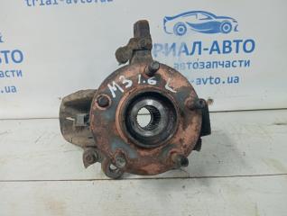 Кулак поворотный левый со ступицей Mazda 3 2003-2009