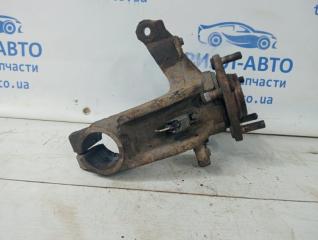 Кулак поворотный левый со ступицей 3 2003-2009 BK 1.6 бензин Z6 Кулак поворотный левый со ступицей 3 2003-2009 BK 1.6 бензин Z6