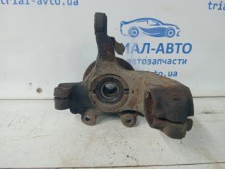 Кулак поворотный левый со ступицей Mazda 3 BK 1.6 бензин Z6 Кулак поворотный левый со ступицей Mazda 3 BK 1.6 бензин Z6