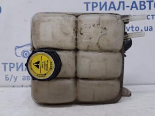 Бачок радиатора (расширительный) 3 2003-2009 BK 1.6 бензин Z6 Бачок радиатора (расширительный) 3 2003-2009 BK 1.6 бензин Z6