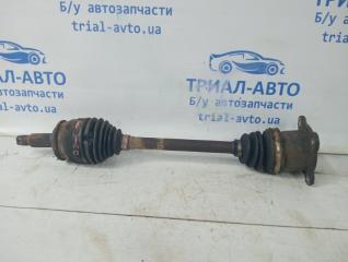 Привод передний левый Suzuki Grand Vitara 2006-2014
