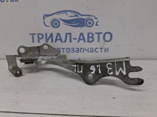 Петля капота левая Mazda 3 BK 1.6 бензин Z6