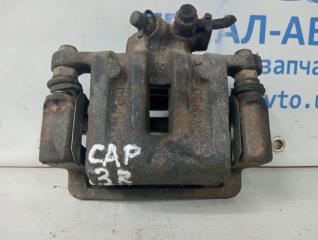 Суппорт задний правый Chevrolet Captiva 2006-2011