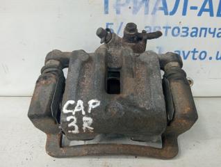 Суппорт задний правый Captiva 2006-2011 C100 2.4 бензин Z24SED Суппорт задний правый Captiva 2006-2011 C100 2.4 бензин Z24SED