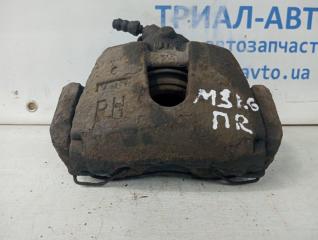 Суппорт передний правый 3 2003-2009 BK 1.6 бензин Z6 Суппорт передний правый 3 2003-2009 BK 1.6 бензин Z6