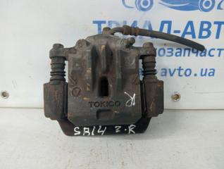 Суппорт задний правый Subaru Outback 2009-2014