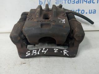 Суппорт задний правый Outback 2009-2014 BR 2.5 бензин Ej253 Суппорт задний правый Outback 2009-2014 BR 2.5 бензин Ej253