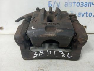 Суппорт задний левый Outback 2009-2014 BR 2.5 бензин Ej253