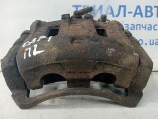 Суппорт передний левый Captiva 2006-2018 C100 2.4 бензин Z24SED