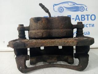 Суппорт передний левый Captiva 2006-2018 C100 2.4 бензин Z24SED