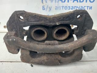 Суппорт передний левый Captiva 2006-2018 C100 2.4 бензин Z24SED