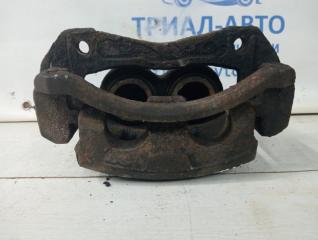 Суппорт передний левый Captiva 2006-2018 C100 2.4 бензин Z24SED