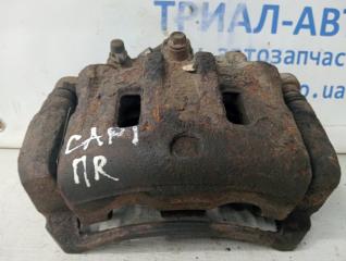Суппорт передний правый Captiva 2006-2011 C100 2.4 бензин Z24SED Суппорт передний правый Captiva 2006-2011 C100 2.4 бензин Z24SED