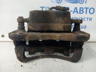 Суппорт передний правый Chevrolet Captiva C100 2.4 бензин Z24SED Суппорт передний правый Chevrolet Captiva C100 2.4 бензин Z24SED