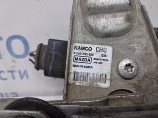 Трапеция дворников 3 2003-2009 BK 1.6 бензин Z6 Трапеция дворников 3 2003-2009 BK 1.6 бензин Z6