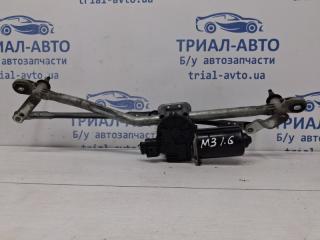 Трапеция дворников 3 2003-2009 BK 1.6 бензин Z6 Трапеция дворников 3 2003-2009 BK 1.6 бензин Z6
