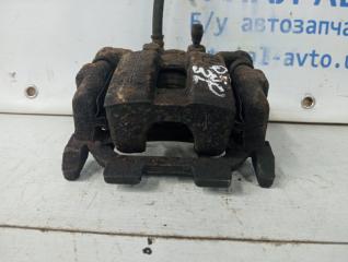 Суппорт задний левый Q50 2013- V37 2.2 diesel OM651