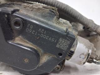 Трапеция дворников CX 7 2007-2012 ER 2.3 бензин L3VDT Трапеция дворников CX 7 2007-2012 ER 2.3 бензин L3VDT