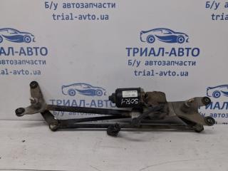 Трапеция дворников Sorento 2002-2009 BL 2.5 diesel D4CB Трапеция дворников Sorento 2002-2009 BL 2.5 diesel D4CB