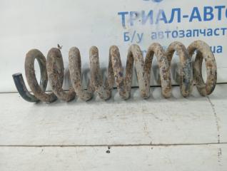 Пружина задняя SsangYong Kyron 2005-2016