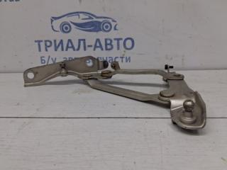 Петля крышки багажника левая 3 2003-2009 BK 1.6 бензин Z6