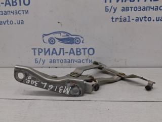 Петля крышки багажника левая Mazda 3 BK 1.6 бензин Z6