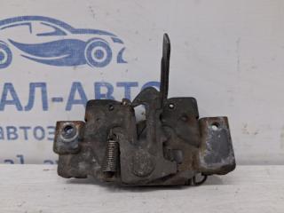 Замок капота Mazda 3 2003-2009