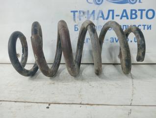 Пружина задняя Toyota RAV 4 2012-2018