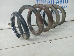 Пружина задняя Toyota RAV 4 A40 2.2 diesel 2ADFTV Пружина задняя Toyota RAV 4 A40 2.2 diesel 2ADFTV