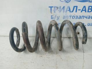 Пружина задняя RAV 4 2012-2018 A40 2.2 diesel 2ADFTV Пружина задняя RAV 4 2012-2018 A40 2.2 diesel 2ADFTV