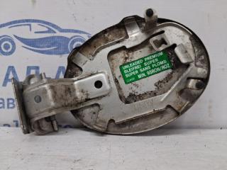 Лючок бака 3 2003-2009 BK 1.6 бензин Z6 Лючок бака 3 2003-2009 BK 1.6 бензин Z6