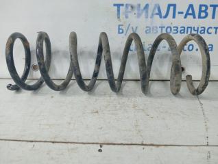 Пружина задняя Mazda 3 2003-2009