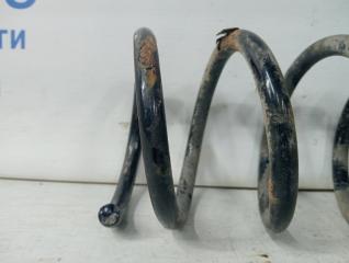 Пружина задняя 3 2003-2009 BK 1.6 бензин Z6 Пружина задняя 3 2003-2009 BK 1.6 бензин Z6