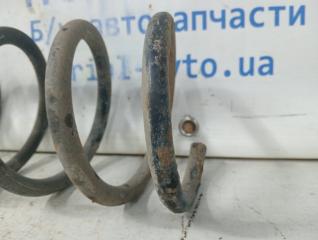 Пружина задняя Mazda 3 BK 1.6 бензин Z6 Пружина задняя Mazda 3 BK 1.6 бензин Z6