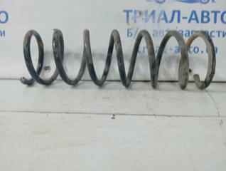 Пружина задняя 3 2003-2009 BK 1.6 бензин Z6 Пружина задняя 3 2003-2009 BK 1.6 бензин Z6