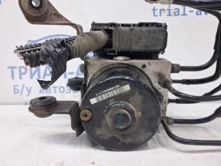 Блок abs Mazda 3 BK 1.6 бензин Z6 Блок abs Mazda 3 BK 1.6 бензин Z6